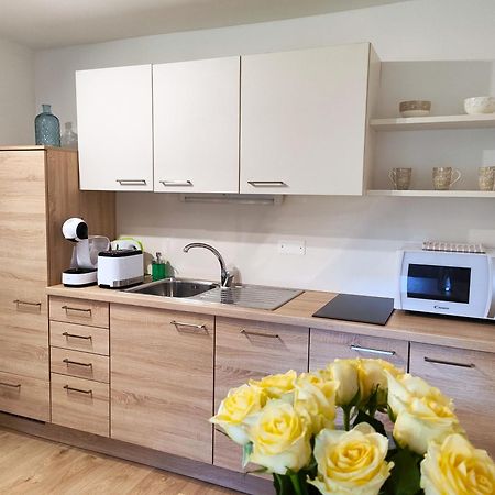 Sweet Stay Roznik Apartment ليوبليانا المظهر الخارجي الصورة