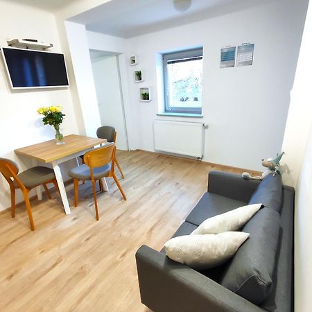 Sweet Stay Roznik Apartment ليوبليانا المظهر الخارجي الصورة