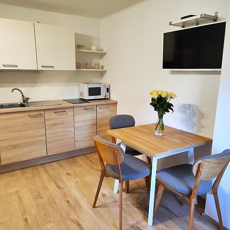Sweet Stay Roznik Apartment ليوبليانا المظهر الخارجي الصورة