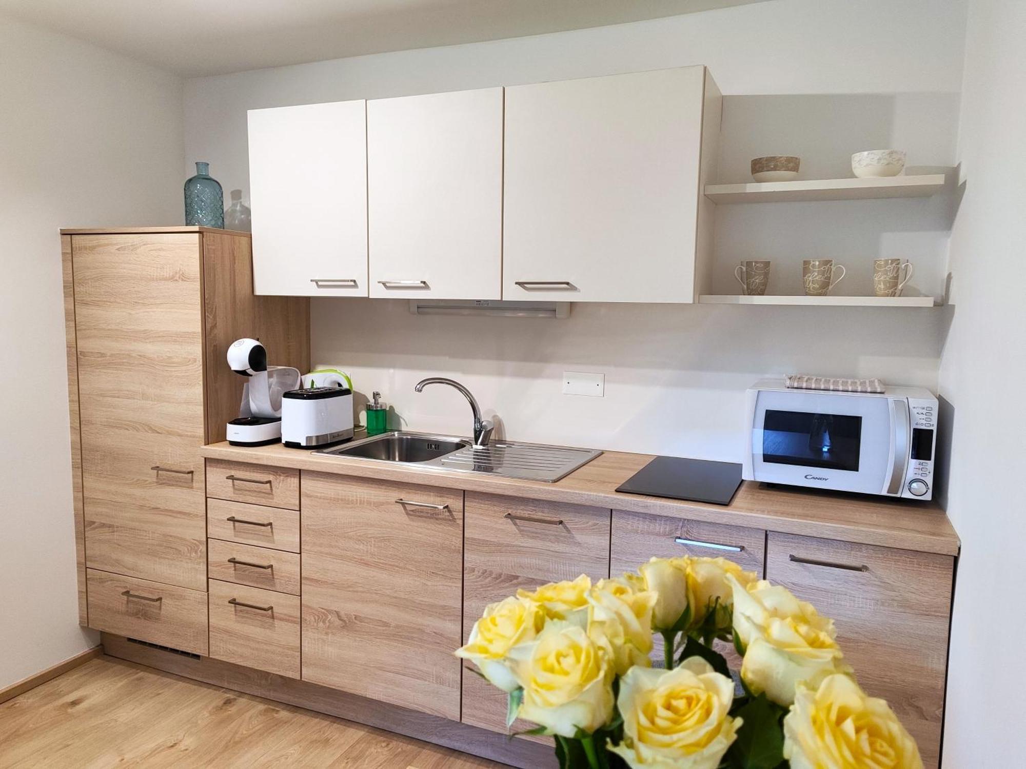 Sweet Stay Roznik Apartment ليوبليانا المظهر الخارجي الصورة