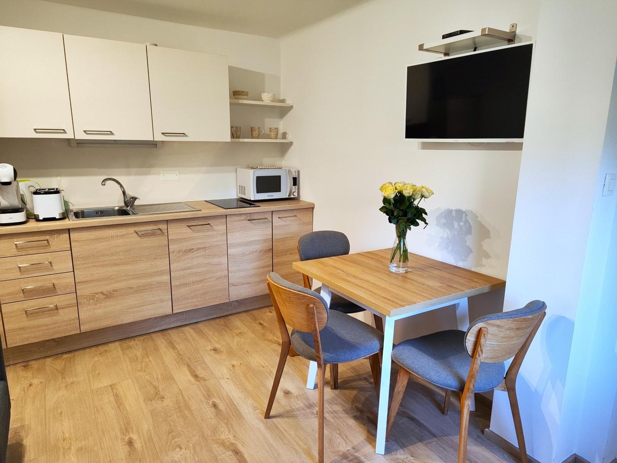 Sweet Stay Roznik Apartment ليوبليانا المظهر الخارجي الصورة