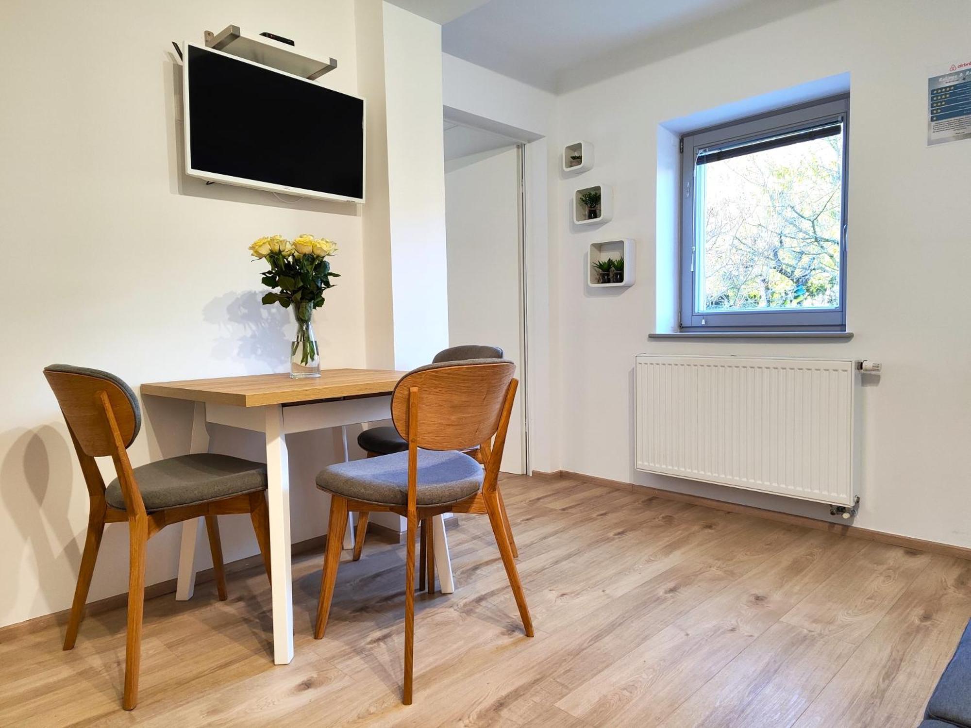 Sweet Stay Roznik Apartment ليوبليانا المظهر الخارجي الصورة