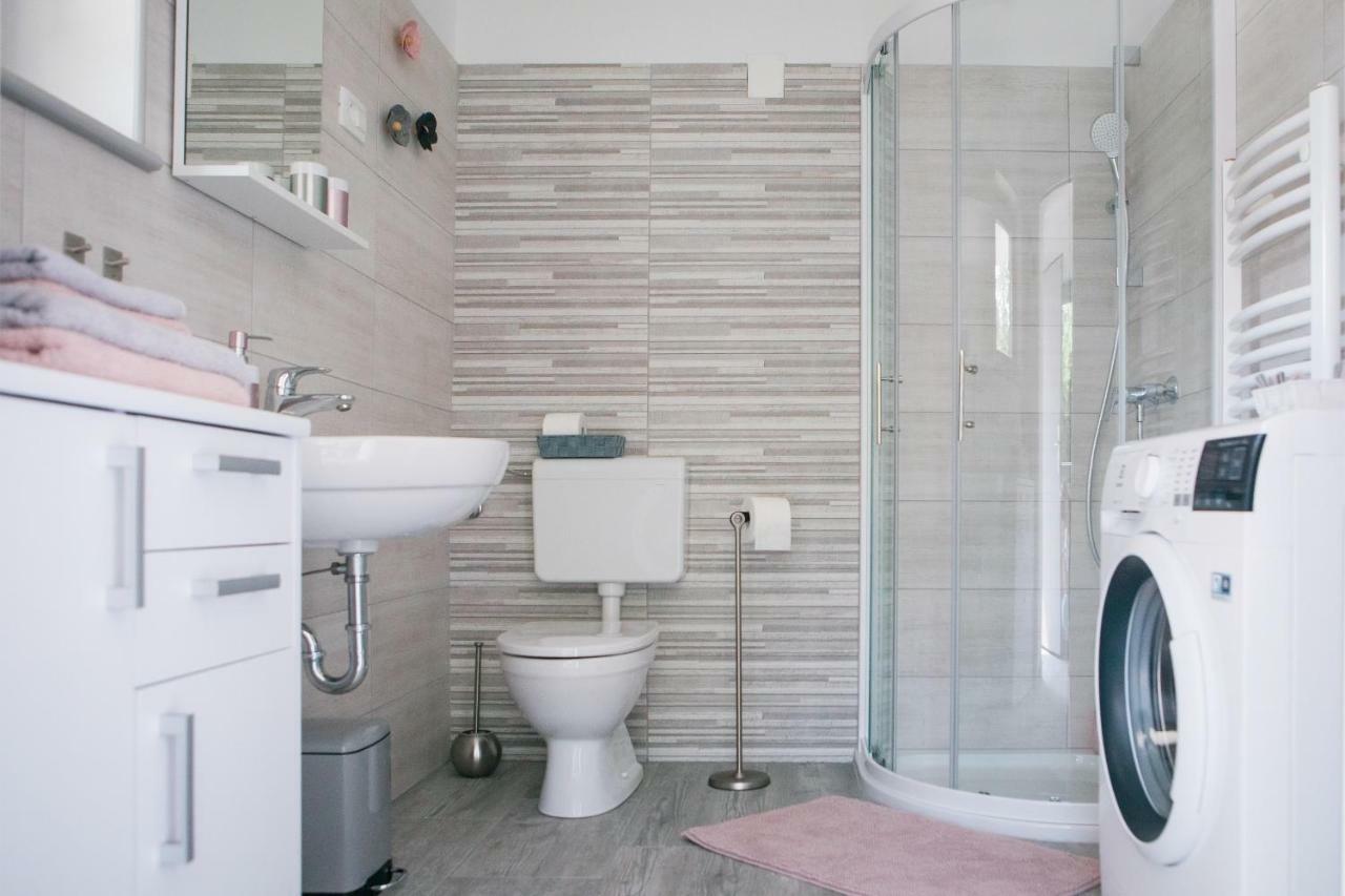 Sweet Stay Roznik Apartment ليوبليانا المظهر الخارجي الصورة