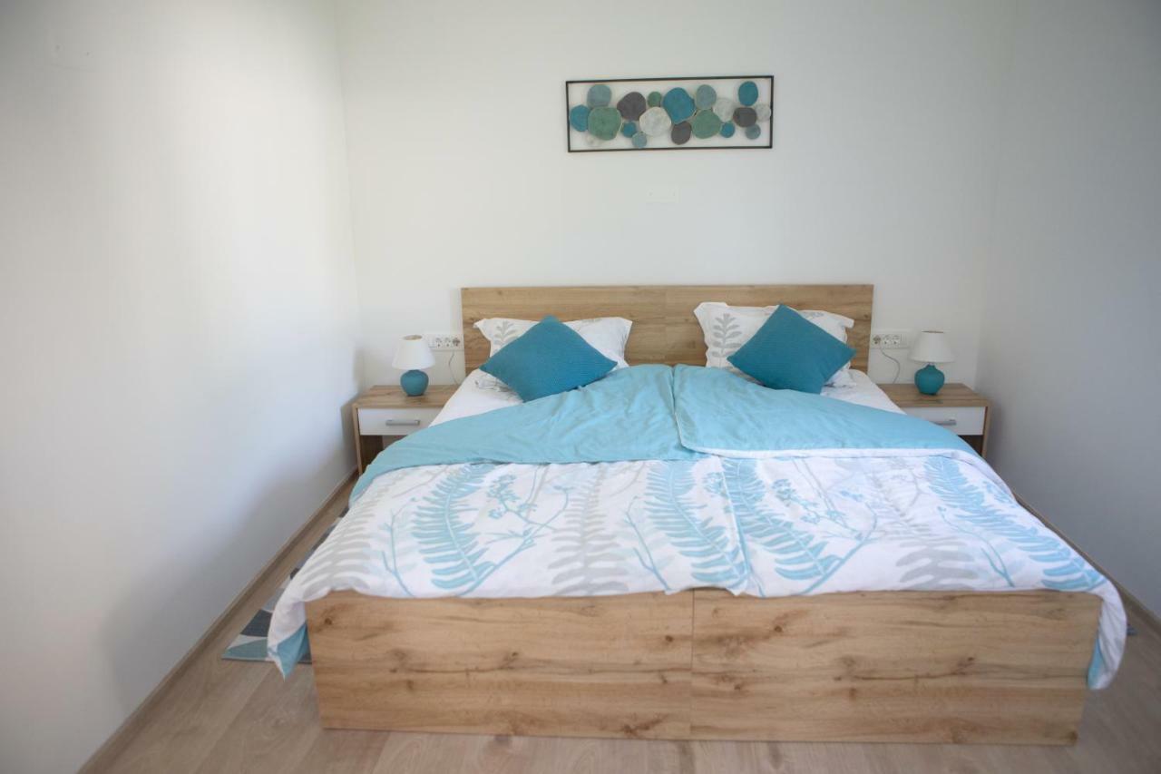 Sweet Stay Roznik Apartment ليوبليانا المظهر الخارجي الصورة
