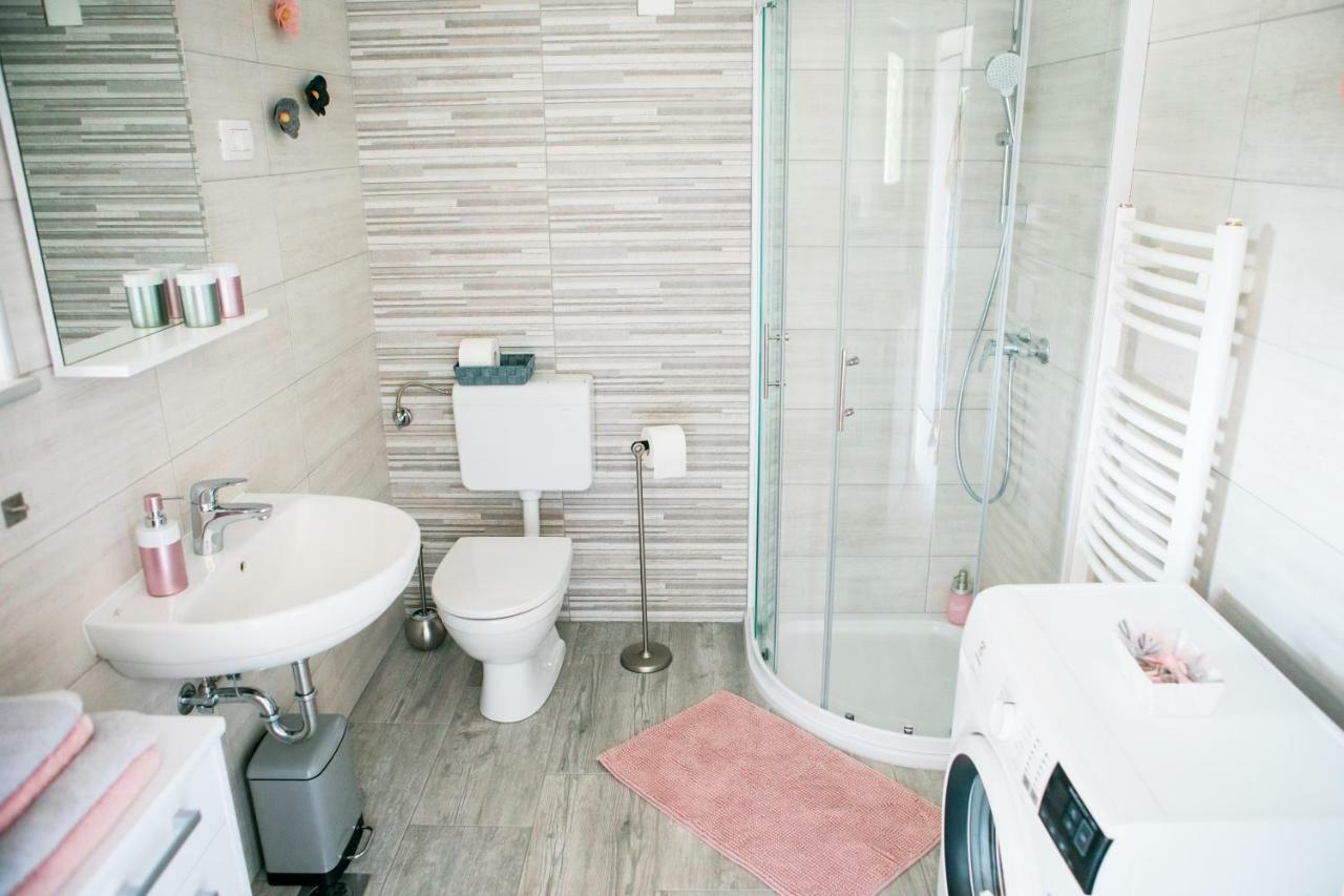 Sweet Stay Roznik Apartment ليوبليانا المظهر الخارجي الصورة