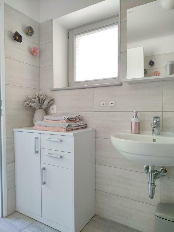 Sweet Stay Roznik Apartment ليوبليانا المظهر الخارجي الصورة