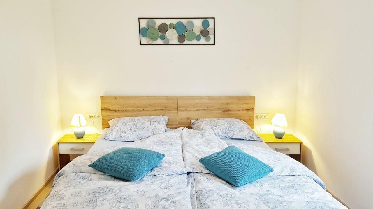 Sweet Stay Roznik Apartment ليوبليانا المظهر الخارجي الصورة