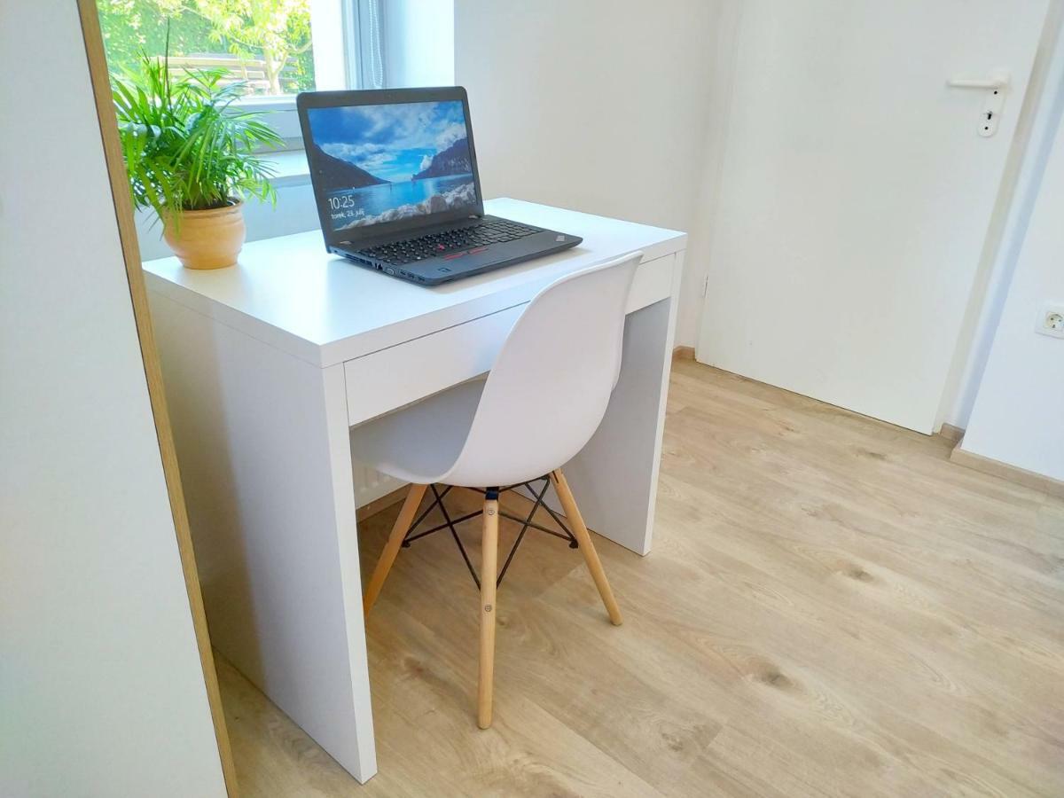 Sweet Stay Roznik Apartment ليوبليانا المظهر الخارجي الصورة