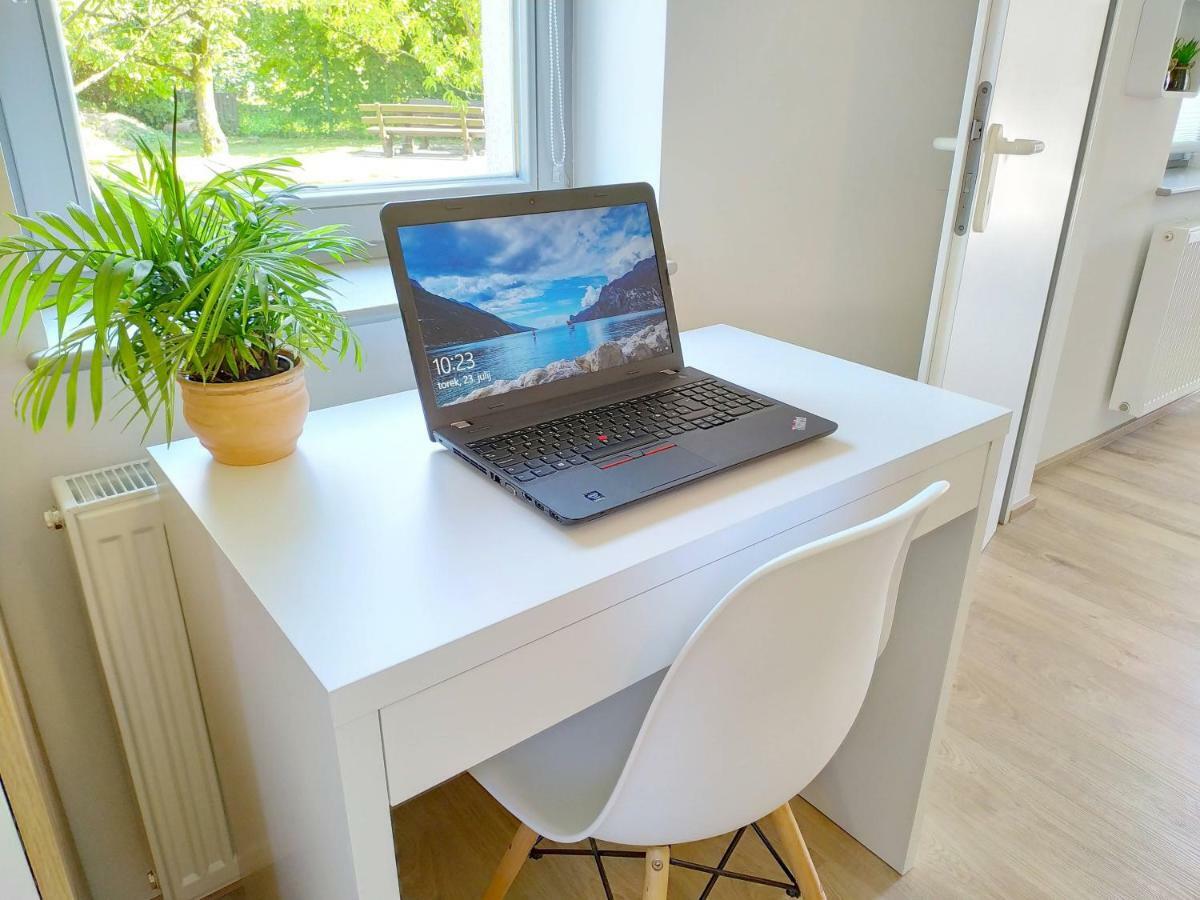 Sweet Stay Roznik Apartment ليوبليانا المظهر الخارجي الصورة