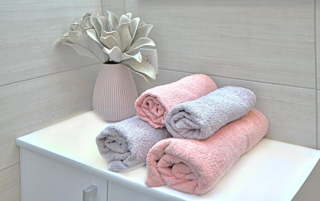 Sweet Stay Roznik Apartment ليوبليانا المظهر الخارجي الصورة